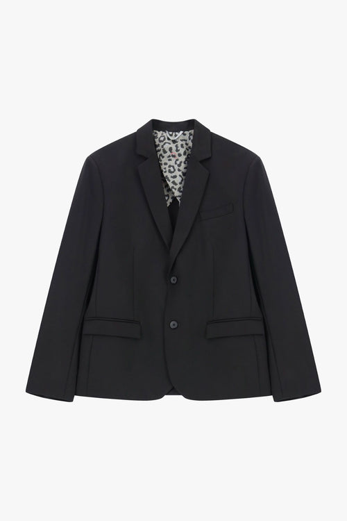 IMPERIAL BLAZER A BOTTONI SINGOLI DAL SAPORE CLASSICO