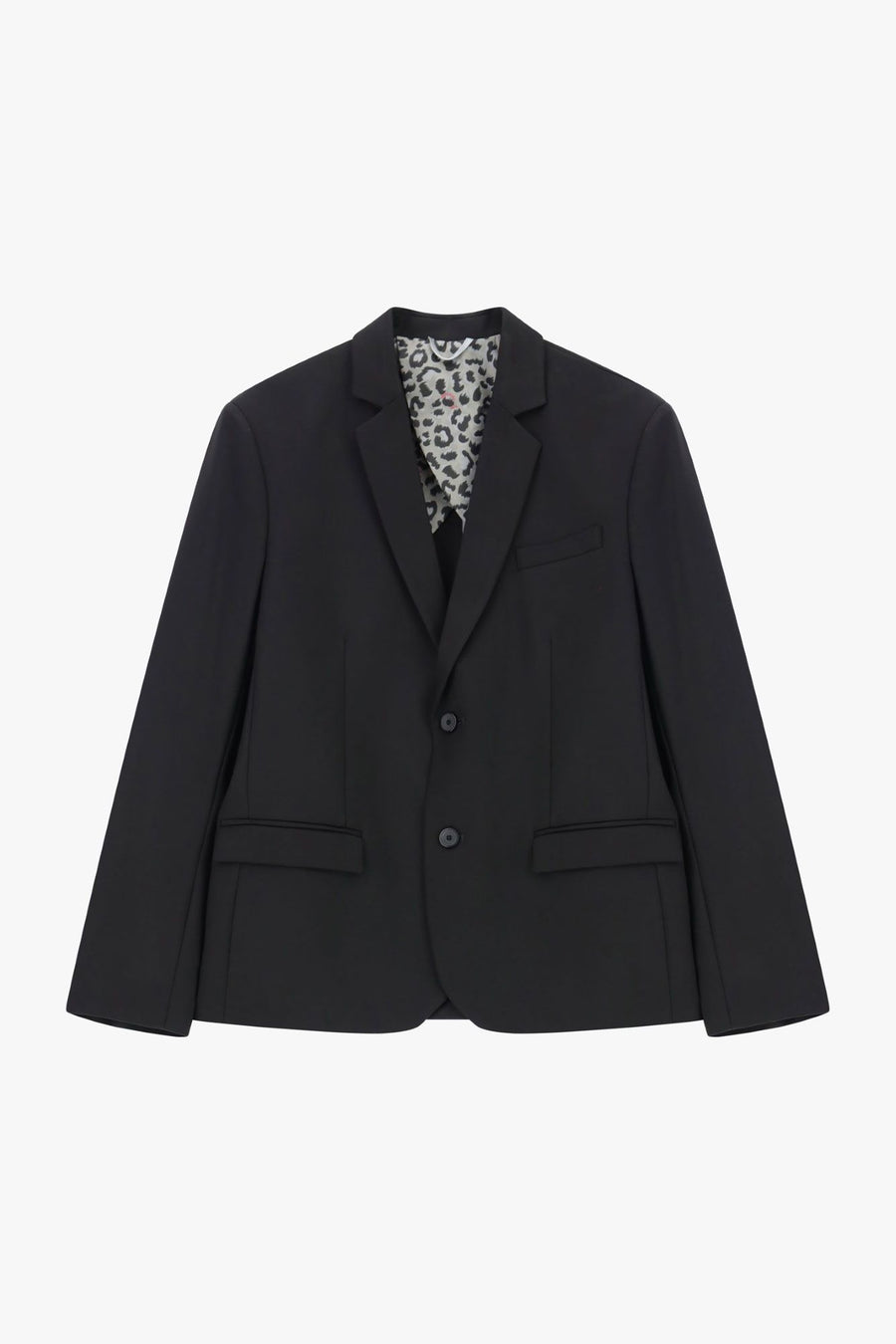 IMPERIAL BLAZER A BOTTONI SINGOLI DAL SAPORE CLASSICO