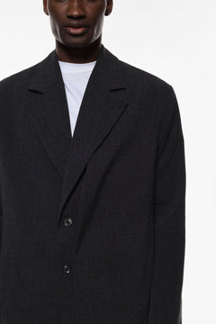 IMPERIAL BLAZER ELEGANTE A TINTA UNITA