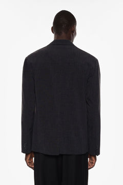 IMPERIAL BLAZER ELEGANTE A TINTA UNITA