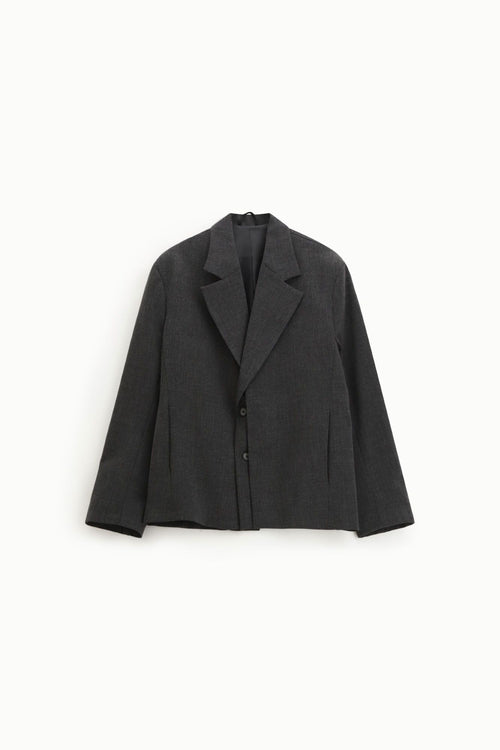 IMPERIAL BLAZER ELEGANTE A TINTA UNITA