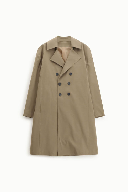 IMPERIAL TRENCH-COAT DOPPIOPETTO CLASSICO