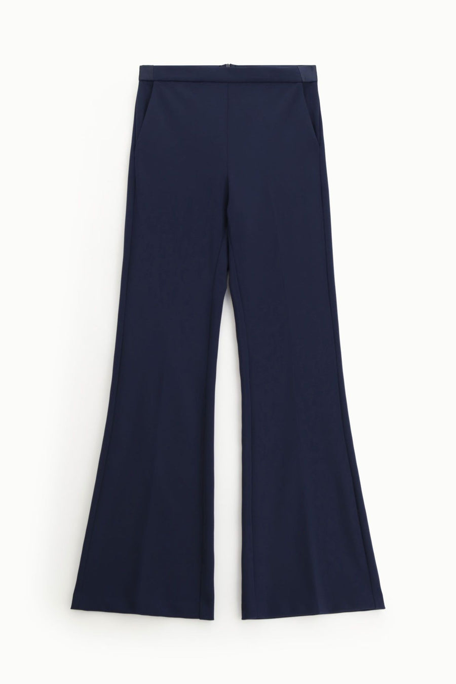 IMPERIAL PANTALONI A ZAMPA VITA MEDIA