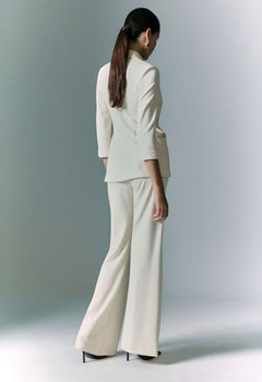 IMPERIAL PANTALONI A ZAMPA VITA MEDIA