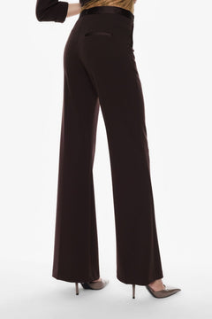 IMPERIAL PANTALONI A ZAMPA VITA MEDIA