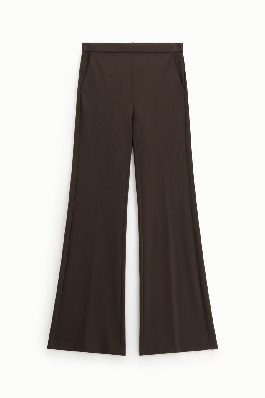 IMPERIAL PANTALONI A ZAMPA VITA MEDIA