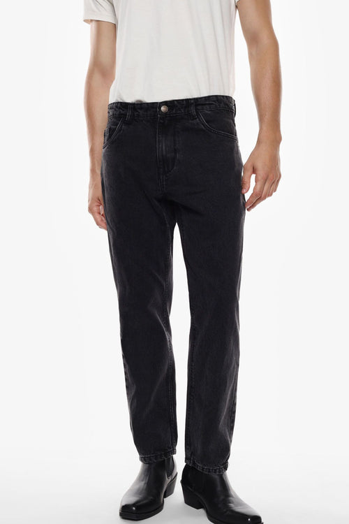 IMPERIAL JEANS TAGLIO DRITTO VITA MEDIA