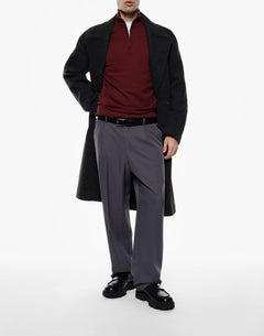 IMPERIAL TROUSERS BAGGY-FIT