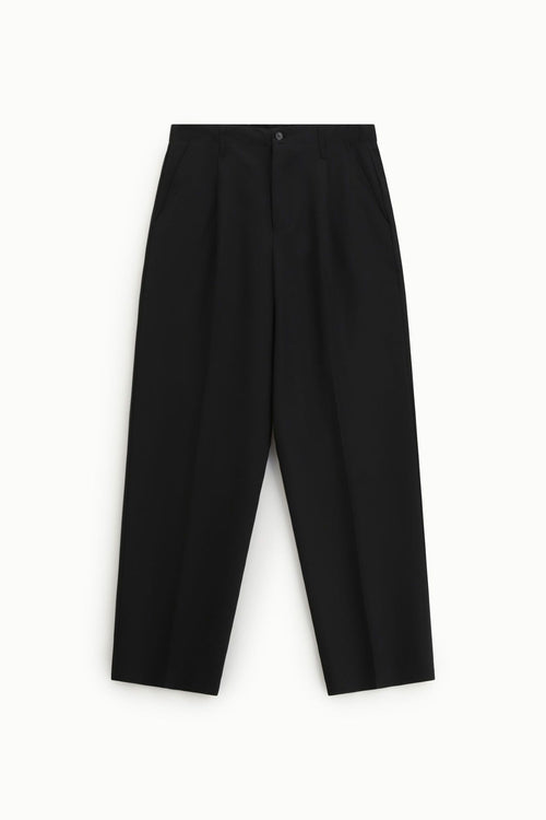 IMPERIAL TROUSERS BAGGY-FIT