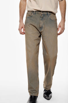 IMPERIAL JEANS BAGGY-FIT