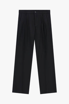 IMPERIAL PANTALONI A GAMBA DRITTA CLASSICI