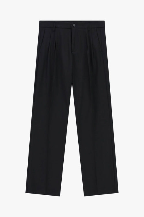 IMPERIAL PANTALONI A GAMBA DRITTA CLASSICI