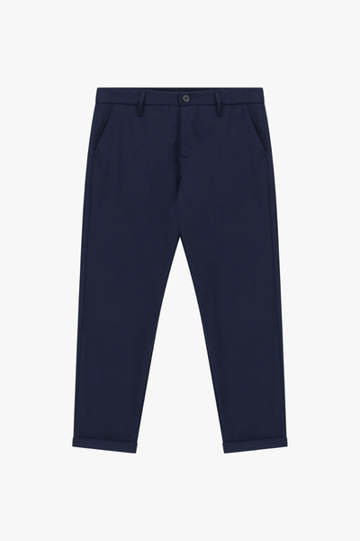 IMPERIAL PANTALONI SLIM FIT