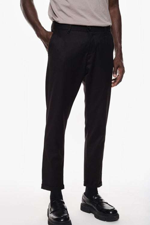 IMPERIAL PANTALONI SLIM FIT