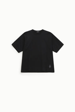 IMPERIAL T-SHIRT A MANICHE CORTE