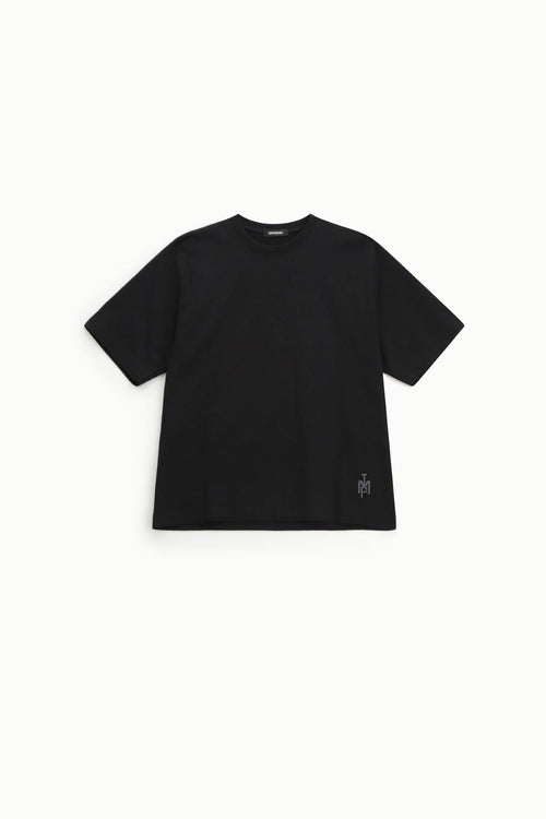 IMPERIAL T-SHIRT A MANICHE CORTE