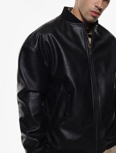 IMPERIAL BOMBER CON CHIUSURA A ZIP