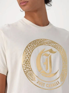 JUST CAVALLI T-SHIRT