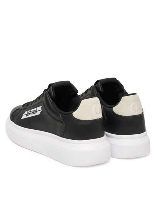 JUST CAVALLI SNEAKERS