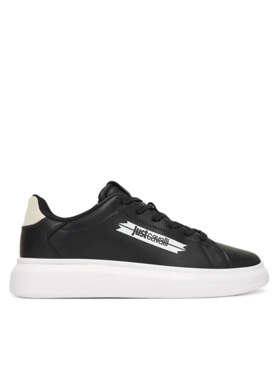 JUST CAVALLI SNEAKERS