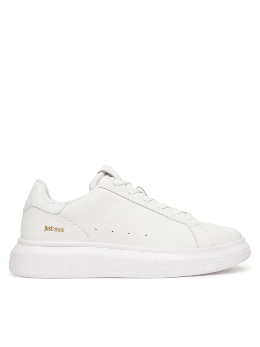 JUST CAVALLI SNEAKERS