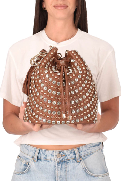 LA CARRIE BAG SECCHIELLO ANDROMEDA