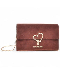LOVE MOSCHINO BORSA A MANO/TARCOLLA