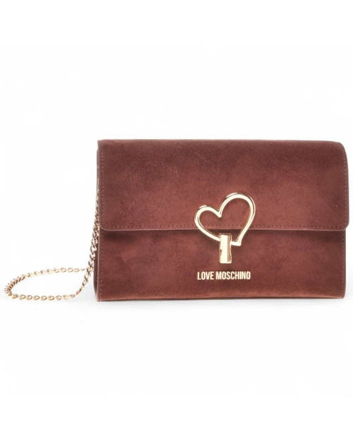 LOVE MOSCHINO BORSA A MANO/TARCOLLA