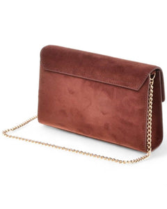 LOVE MOSCHINO BORSA A MANO/TARCOLLA