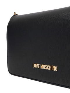 LOVE MOSCHINO BORSA A SPALLA