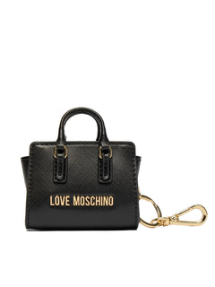 LOVE MOSCHINO PORTACHIAVI