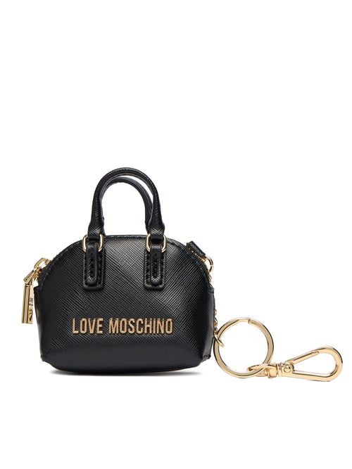 LOVE MOSCHINO PORTACHIAVI