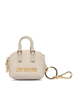 LOVE MOSCHINO PORTACHIAVI