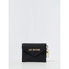 LOVE MOSCHINO CLUTCH DONNA