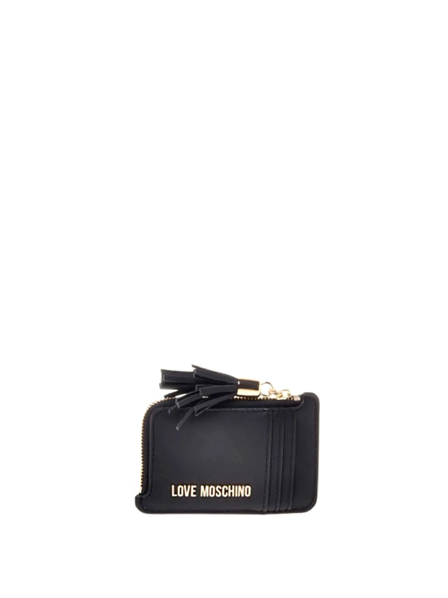 LOVE MOSCHINO PORTAFOGLIO DONNA