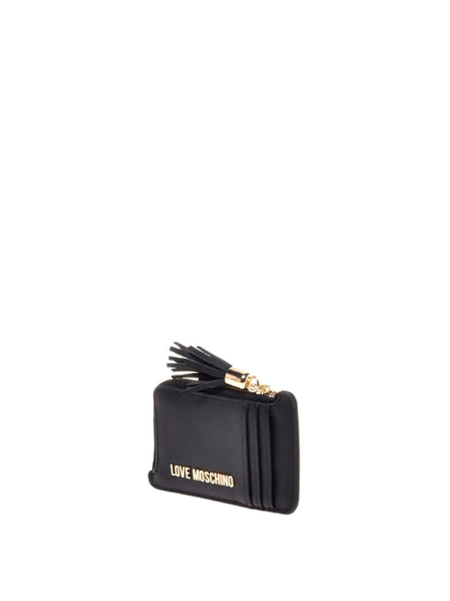 LOVE MOSCHINO PORTAFOGLIO DONNA