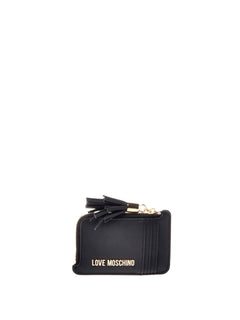LOVE MOSCHINO PORTAFOGLIO DONNA
