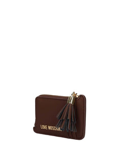 LOVE MOSCHINO PORTAFOGLIO DONNA