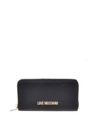 LOVE MOSCHINO PORTAFOGLIO