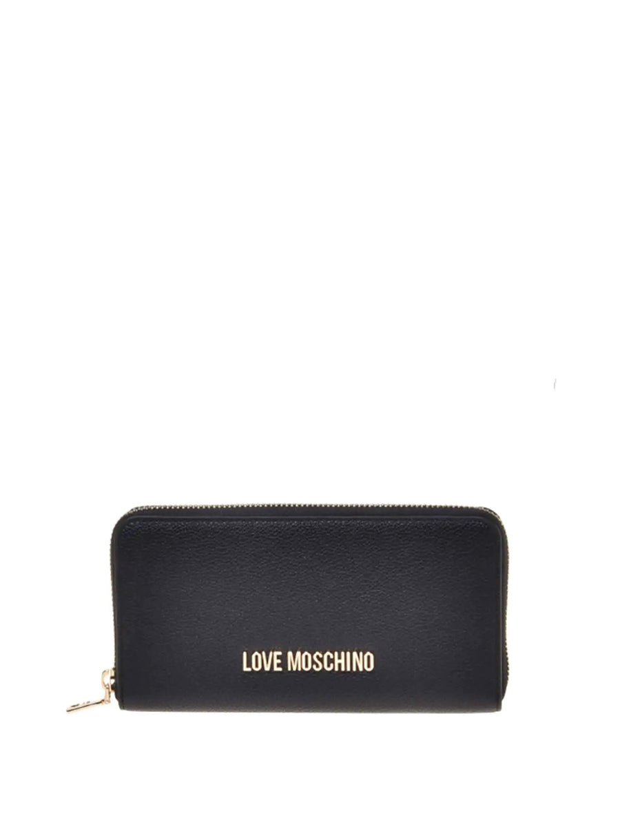 LOVE MOSCHINO PORTAFOGLIO