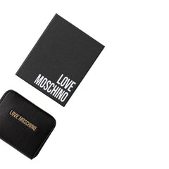 LOVE MOSCHINO PORTAFOGLIOI