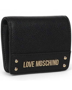 LOVE MOSCHINO PORTAFOGLIO