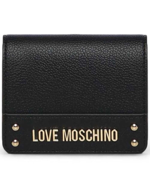 LOVE MOSCHINO PORTAFOGLIO