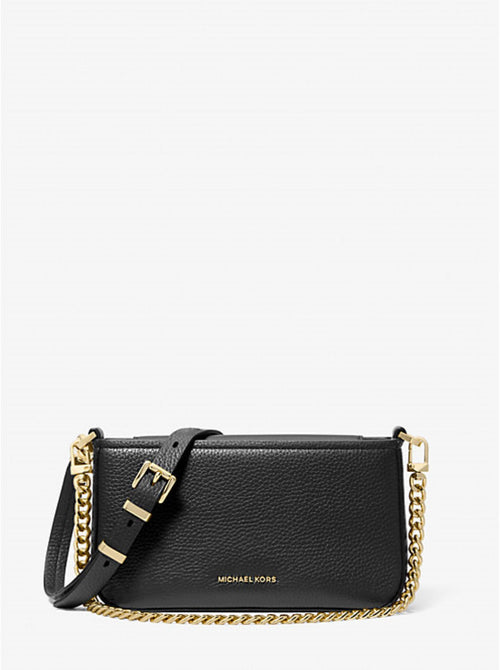 MICHAEL KORS POCHETTE CONVERTIBILE  PICCOLA BRYANT IN PELLE