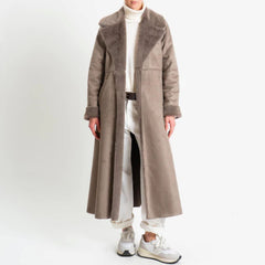 MOtel Donna Cappotto