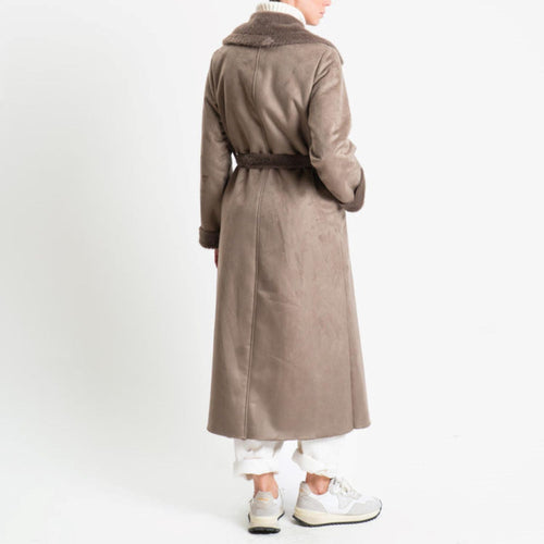 MOtel Donna Cappotto