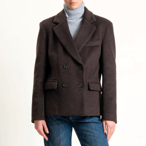 MOTEL GIACCA CAPPOTTO