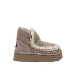 MOU STIVALI DA NEVE MINI ESKIMO PLATFORM