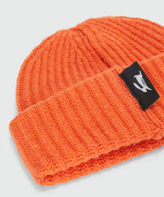 MSGM BERRETTO A COSTE CON LABEL