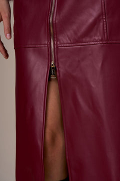 NO SECRETS GONNA SIMIL PELLE